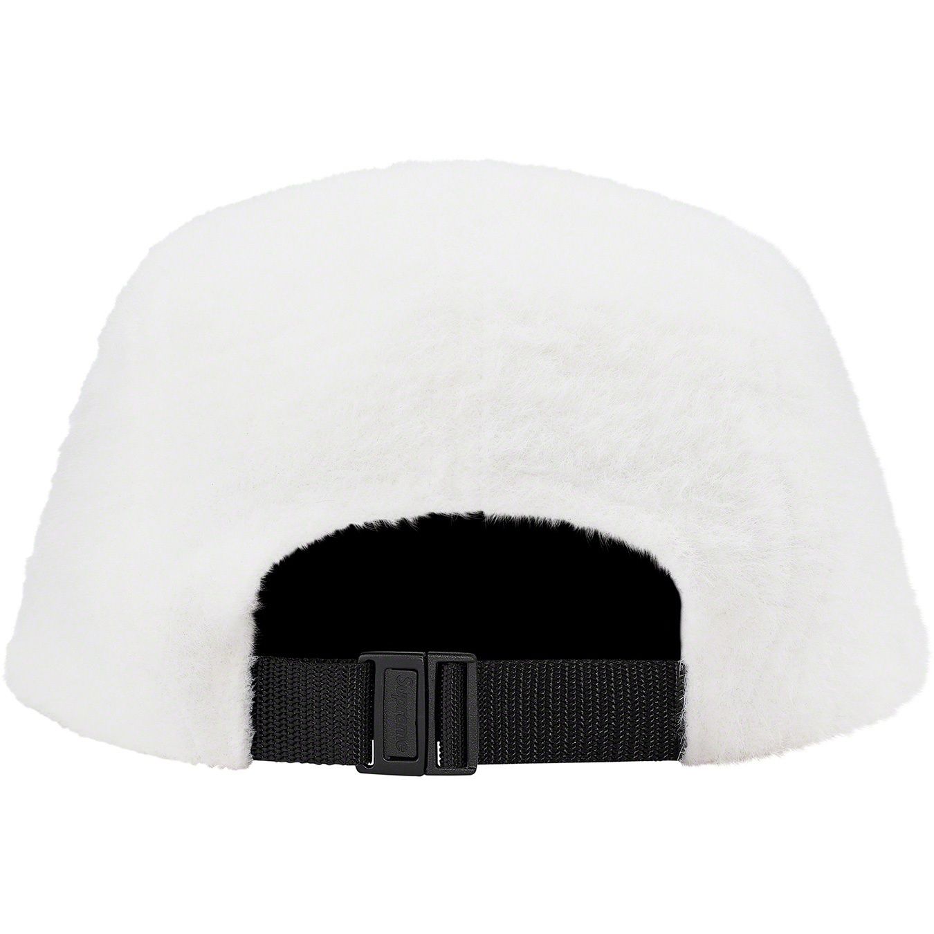 Faux Fur Camp Cap view 4
